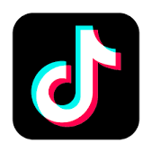 Logo TikTok